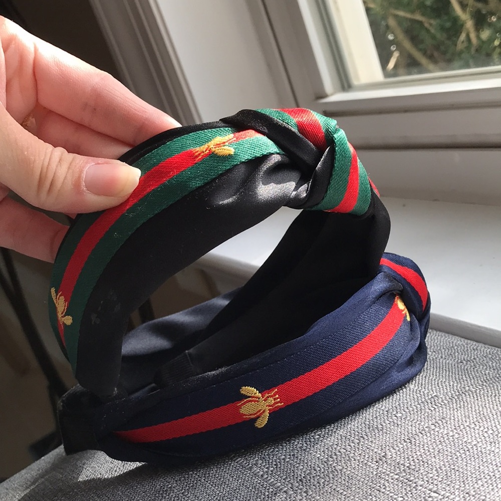 Headbands - Picture 2 of 3